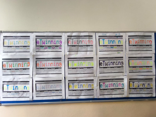 "eTwinning ile Okula Dönüş-Codeweek
